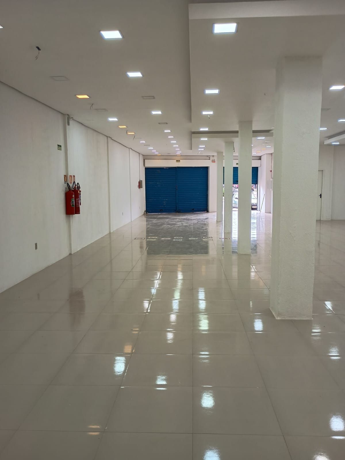 Loja para alugar, 320m², Vila Imbui - Cachoeirinha — foto 3