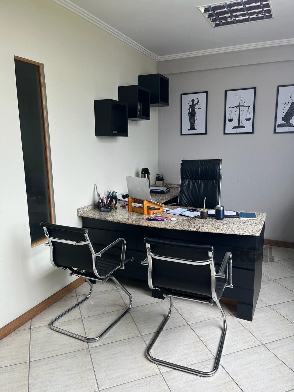 Conjunto Comercial-Sala à venda, 39m² - Foto 3