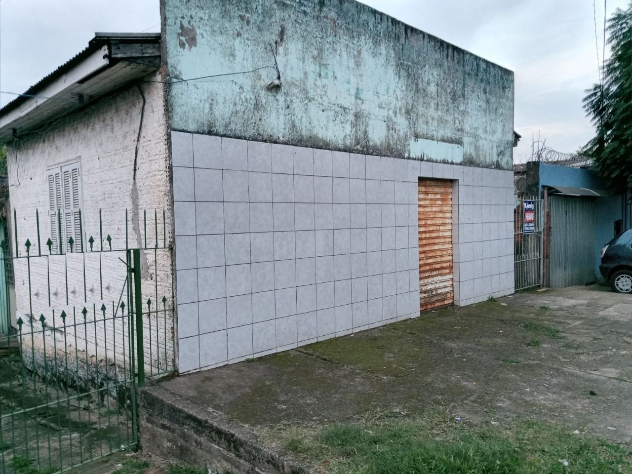 Terreno, à venda, Vila Vista Alegre - Cachoeirinha — foto 2