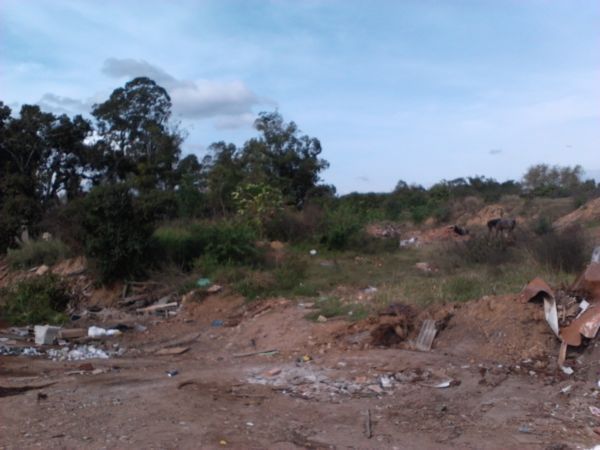 Terreno à venda, Vila Imbui - Cachoeirinha