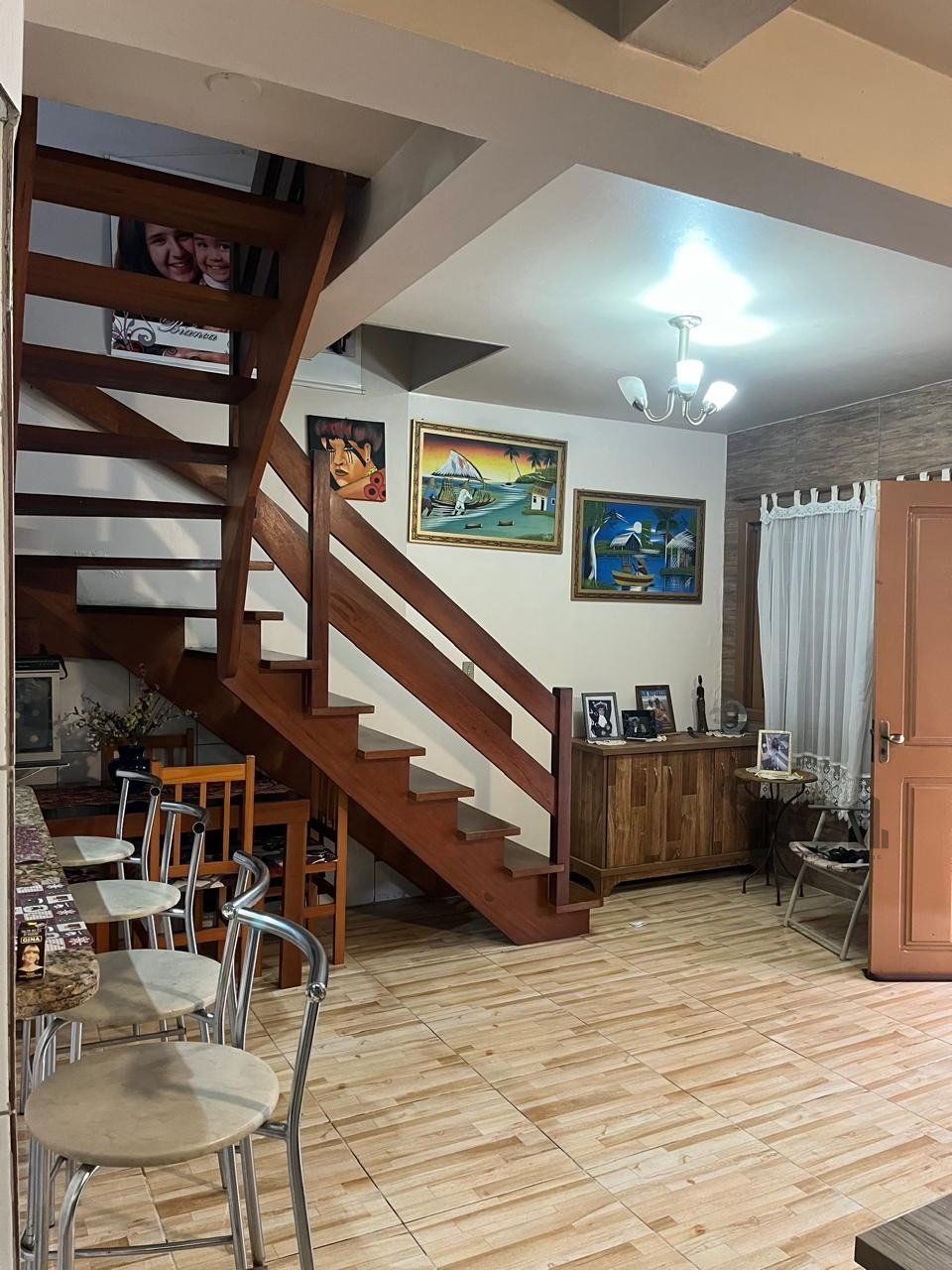 Sobrado à venda com 2 quartos, 56m² - Foto 4