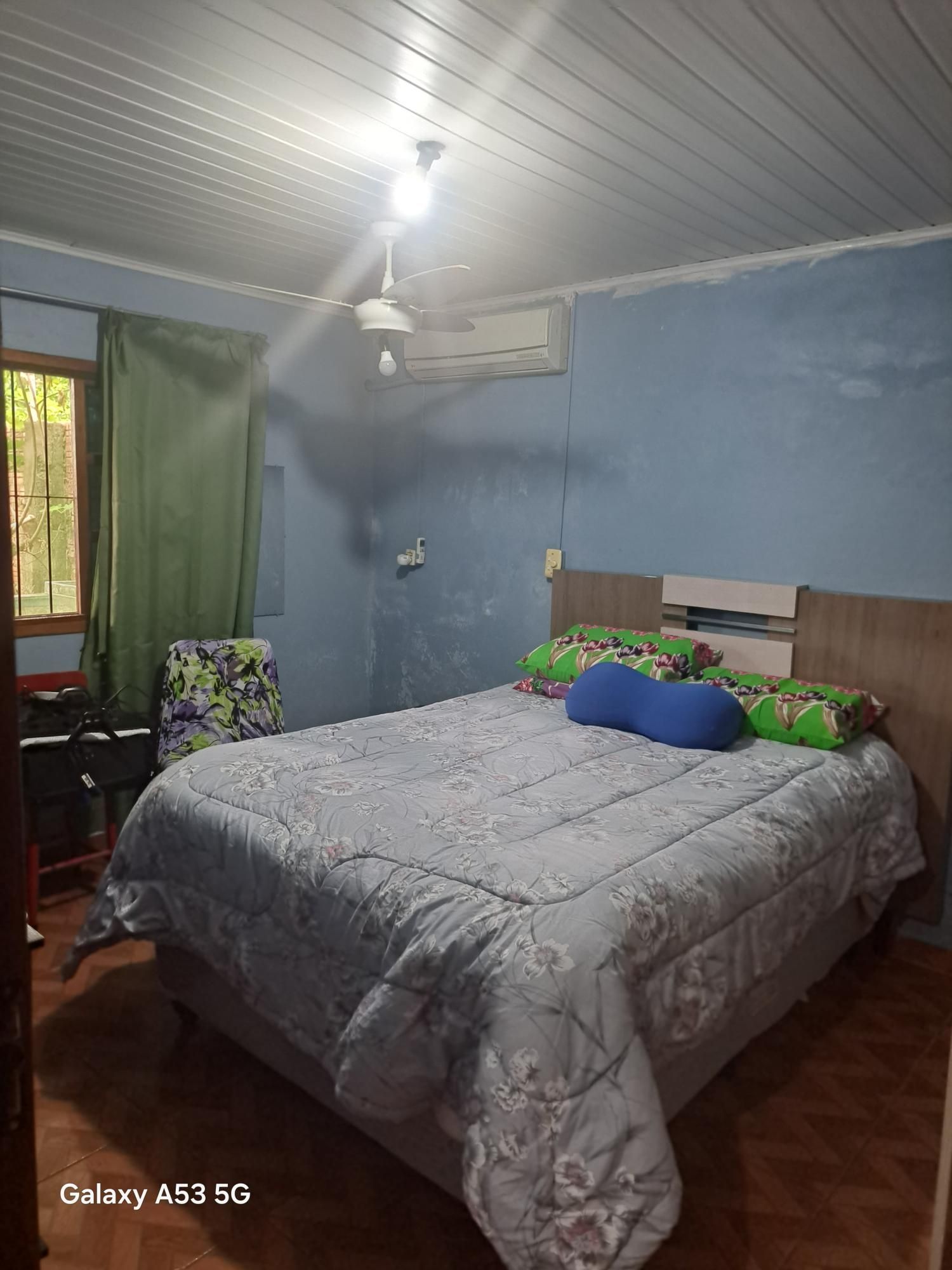 Casa 2 dormitórios, 1 suíte, 2 vagas de garagem, Bairro Fátima — foto 4