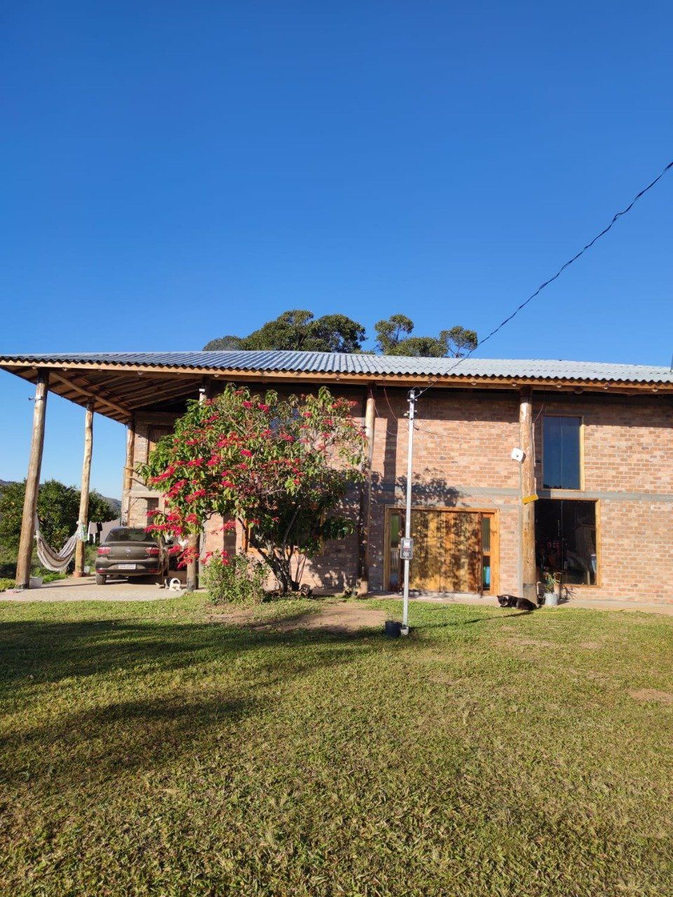 Pousada para Venda - 0m², 0 dormitórios, Centro