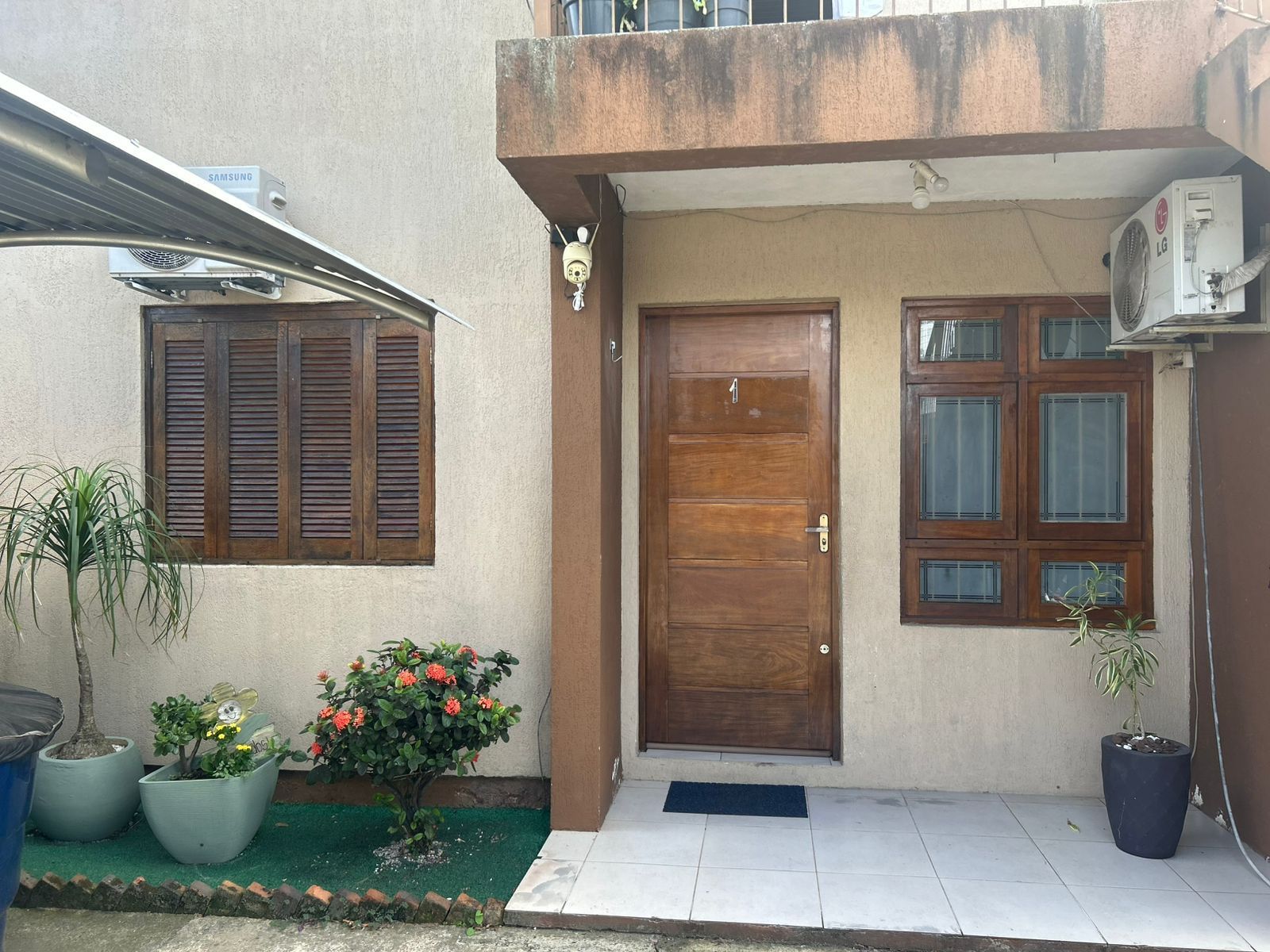 Apartamento 2 dormitórios, 2 vagas, Bairro Vila Fátima — foto 2