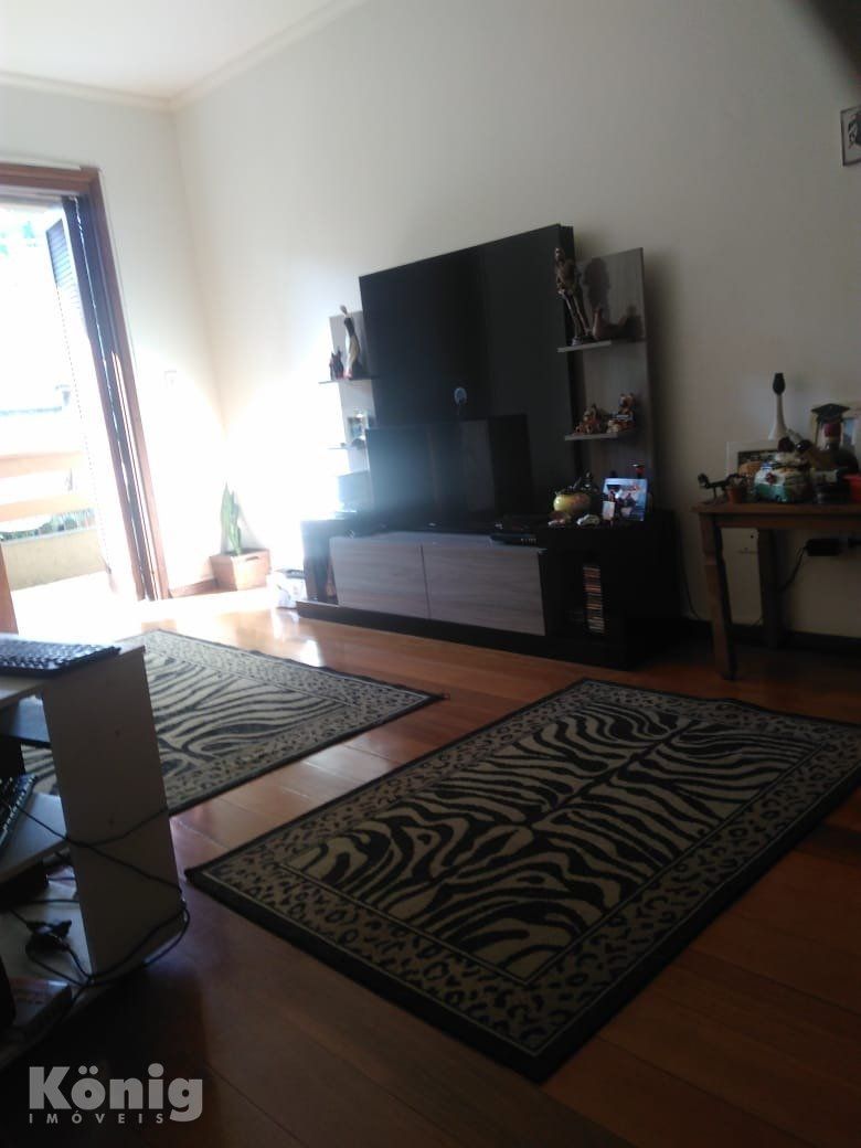 Apartamento, 3 quartos, 124 m² - Foto 2