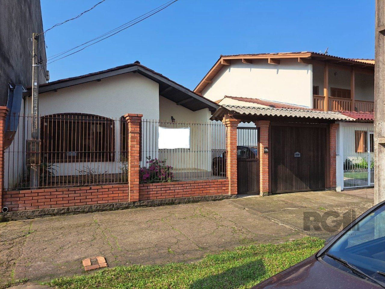 Casa, 3 quartos, 142 m² - Foto 2