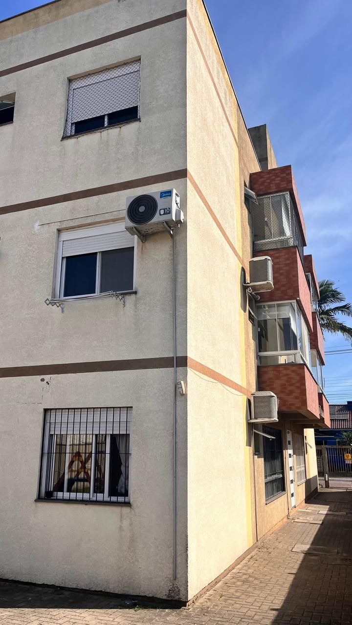 Apartamento, 2 quartos, para alugar, 72 m², Vila Regina - Cachoeirinha — foto 2