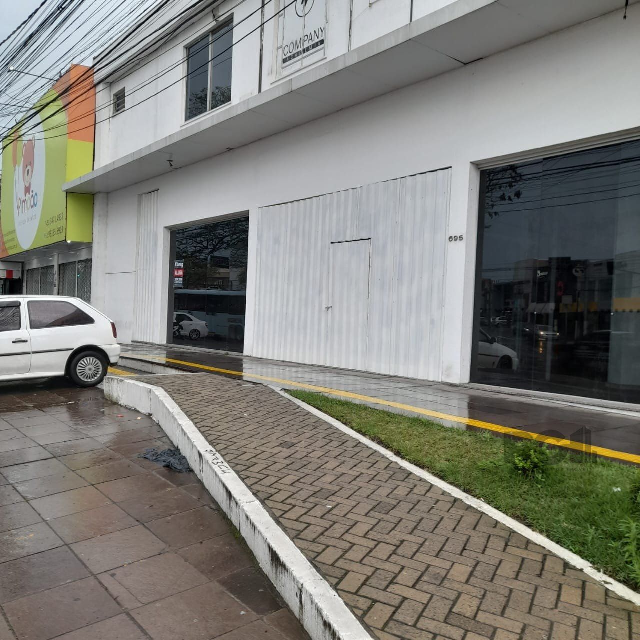 Loja para alugar, 550m², Vila Santo Ângelo - Cachoeirinha — foto 3