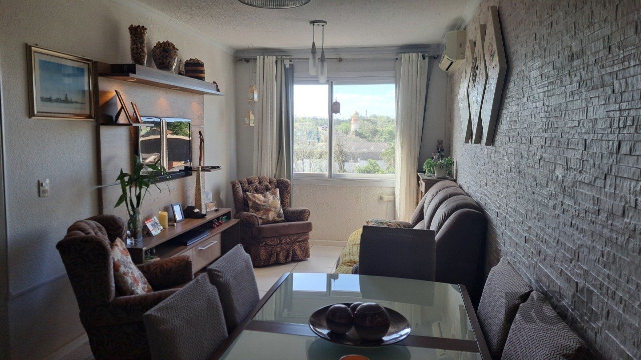 Cobertura à venda com 2 quartos, 182m² - Foto 2