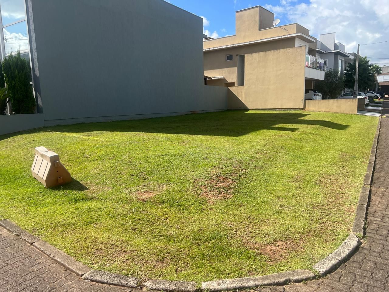 Terreno de esquina área total 227,43 bairro central Park — foto 3
