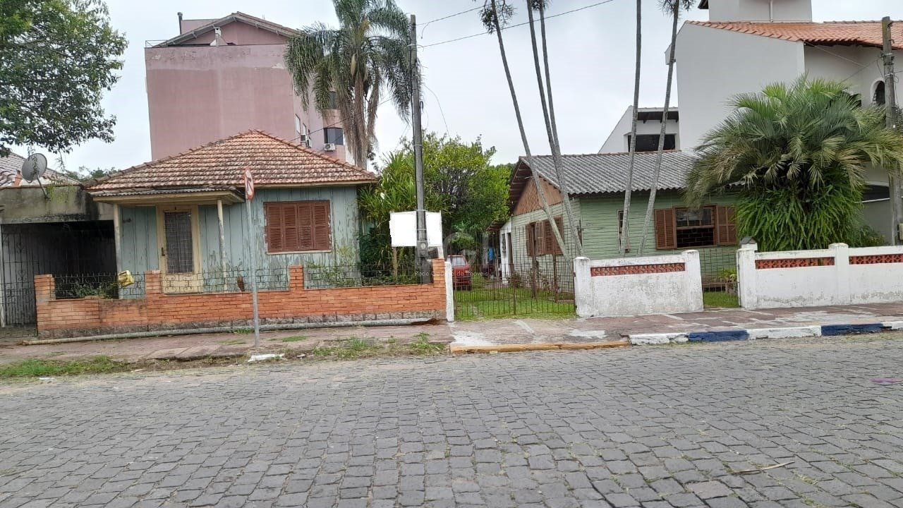 Terrenos 700m²  Bairro vila Veranópolis — foto 3