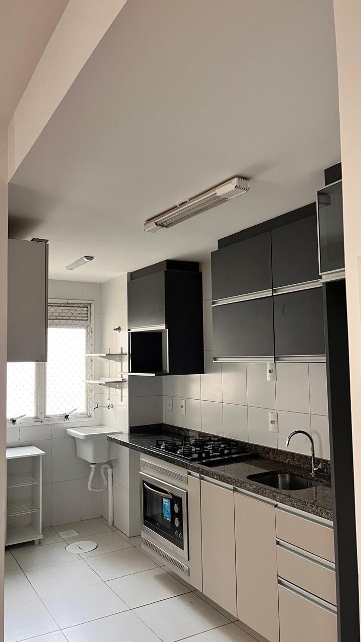 Apartamento, 3 quartos, à venda, 61 m², Vila Monte Carlo - Cachoeirinha — foto 2