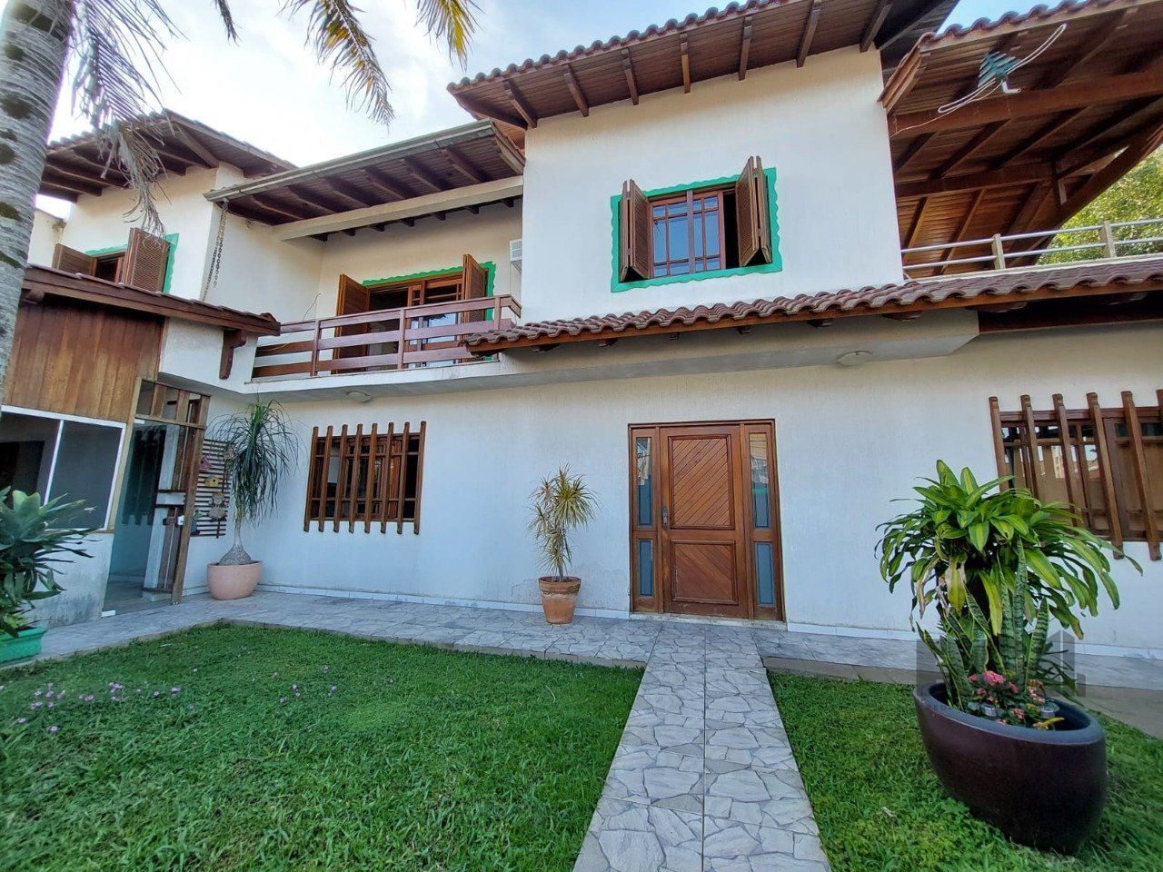 Sobrado, 2 quartos, 191 m² - Foto 1