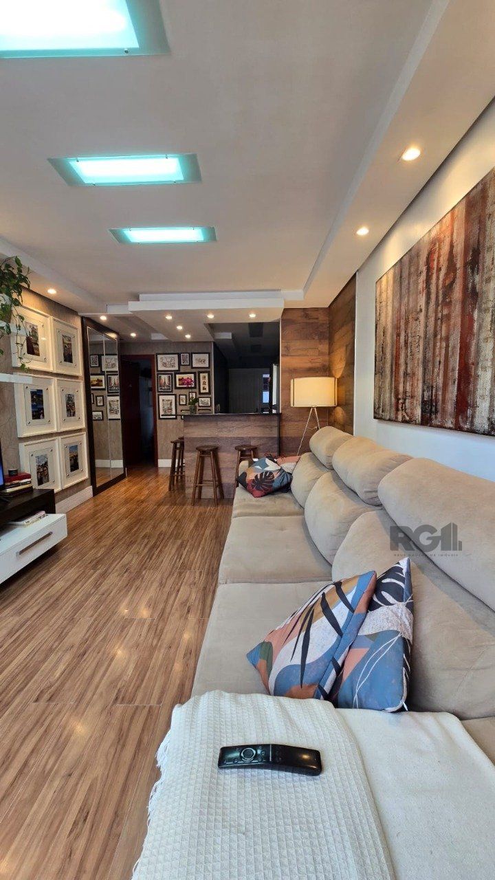 Casa em condomínio 3 dorms, 1 suíte, Bairro Central Parque — foto 3
