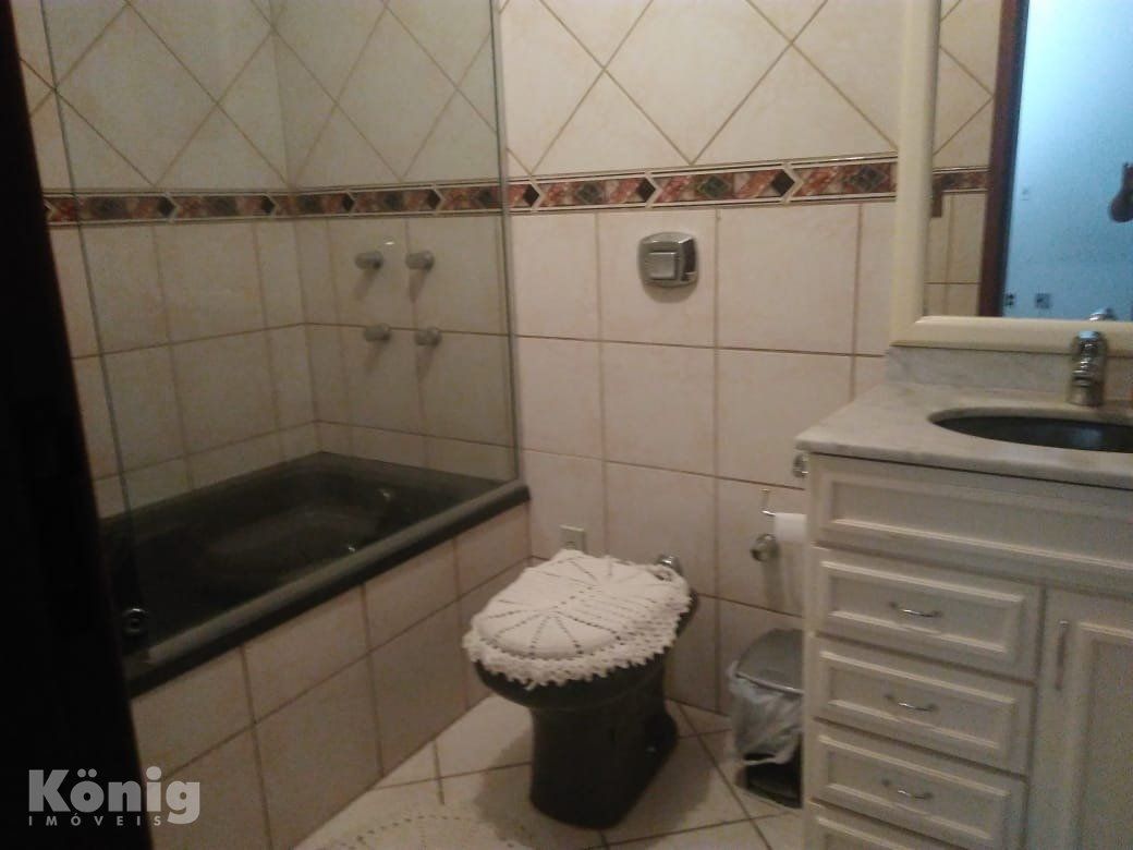 Apartamento, 3 quartos, 124 m² - Foto 9