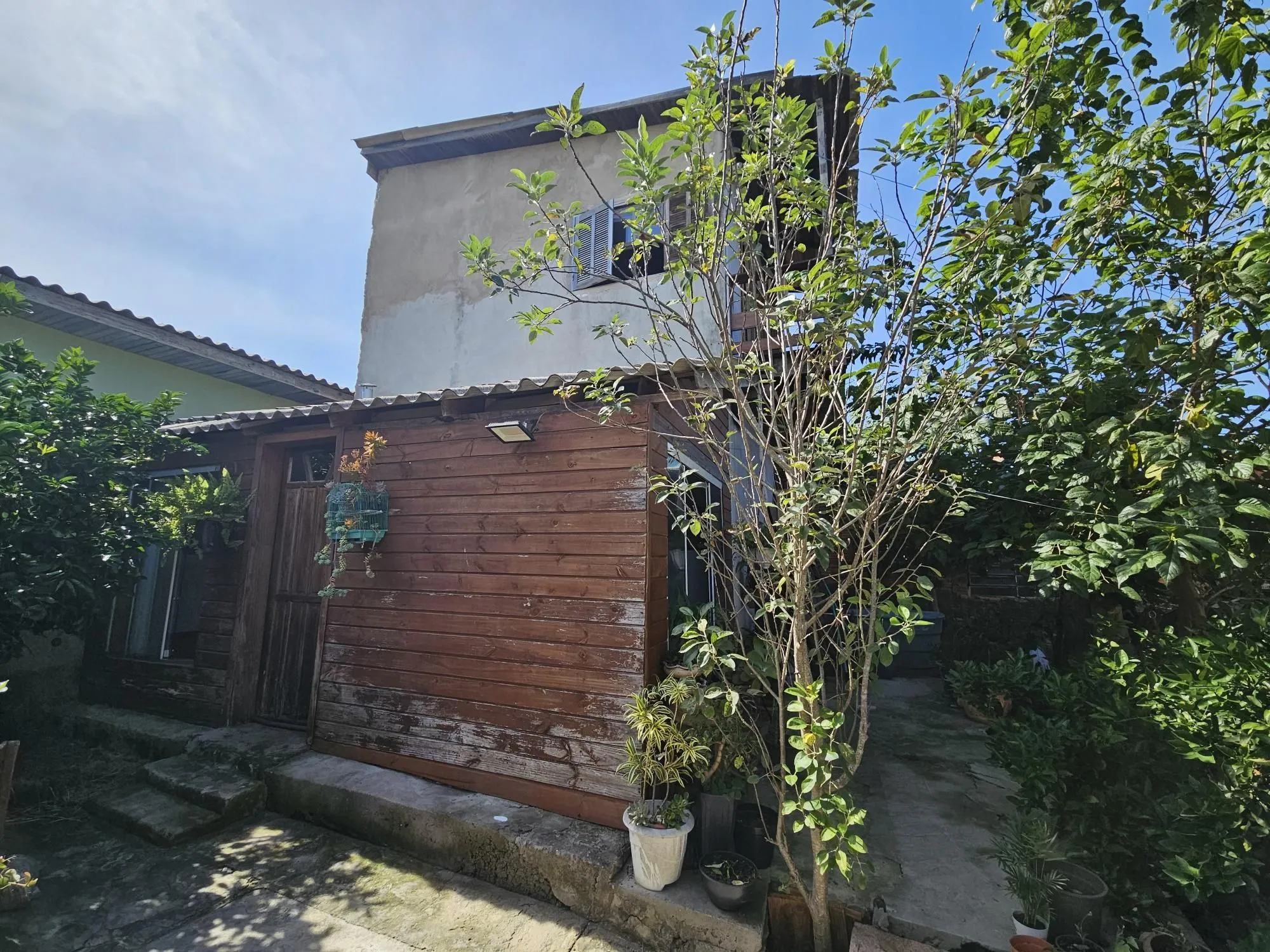 Casa, 3 quartos, 100 m² - Foto 24