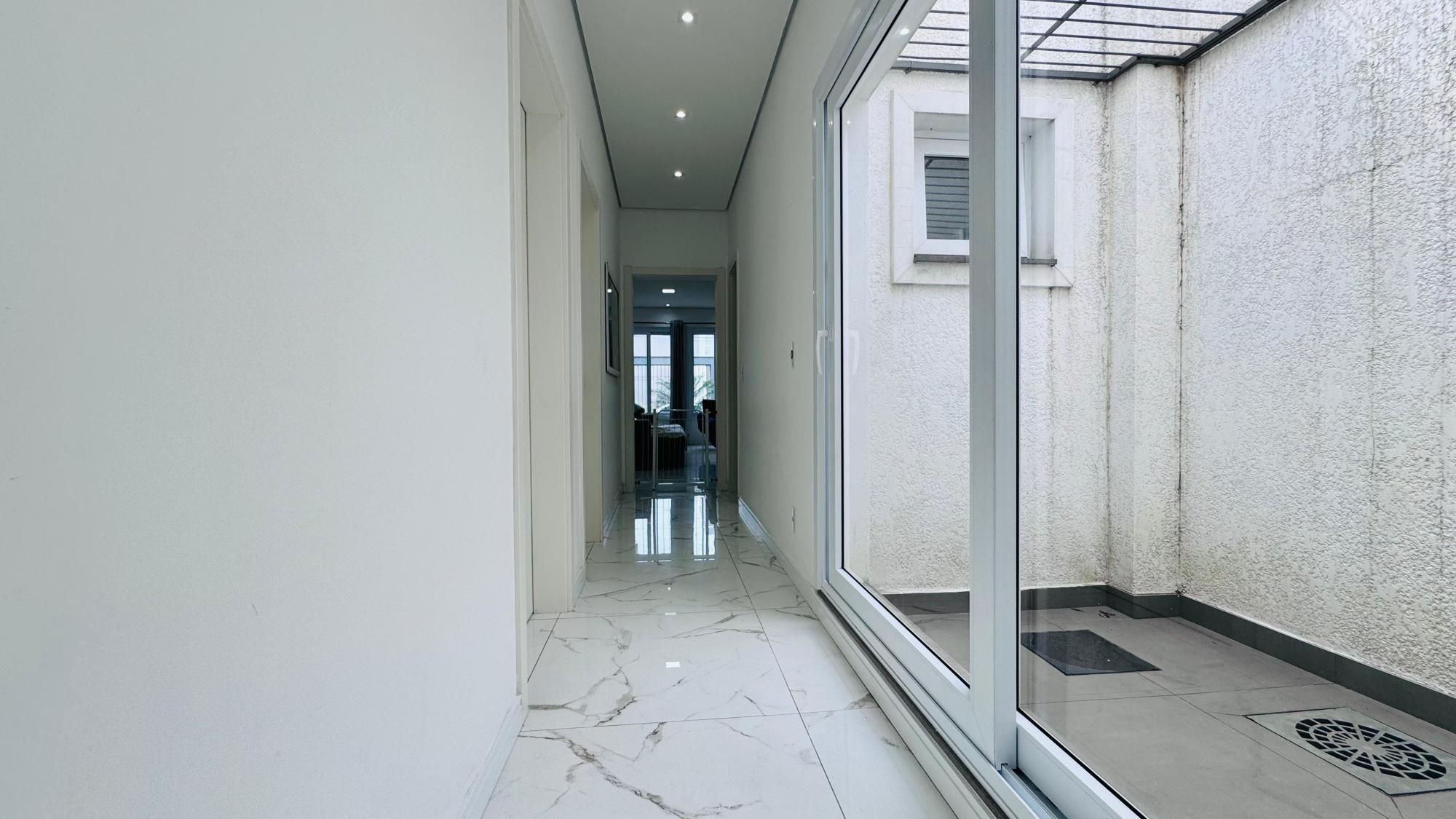 Casa à venda com 3 quartos, 150m² - Foto 15