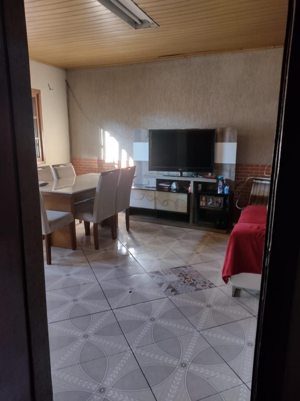 Casa 3 dormitórios, 1 suíte, garagem ampla, Bairro Vila da Paz — foto 5