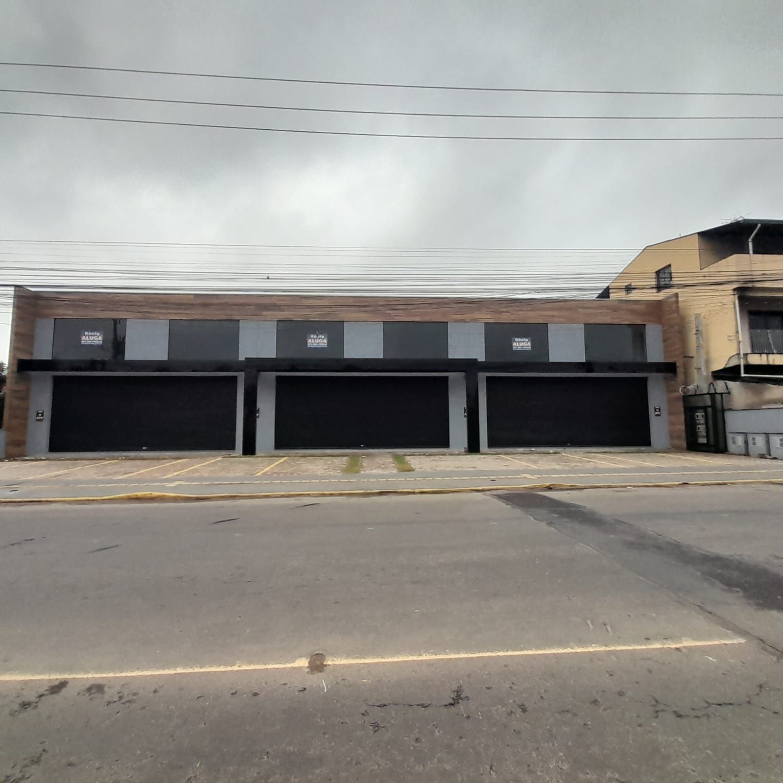 Loja para alugar, 322m², Vila Princesa Izabel - Cachoeirinha