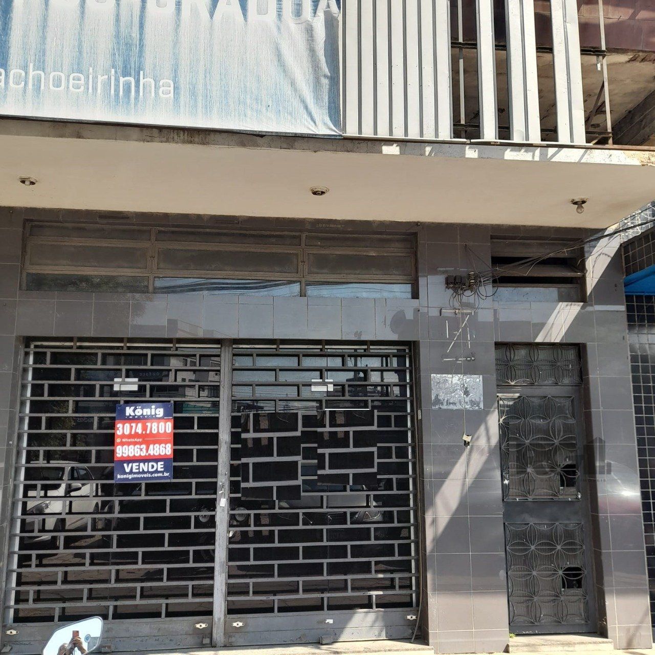 Prédio Comercial à venda, Vila Santo Ângelo - Cachoeirinha — foto 4