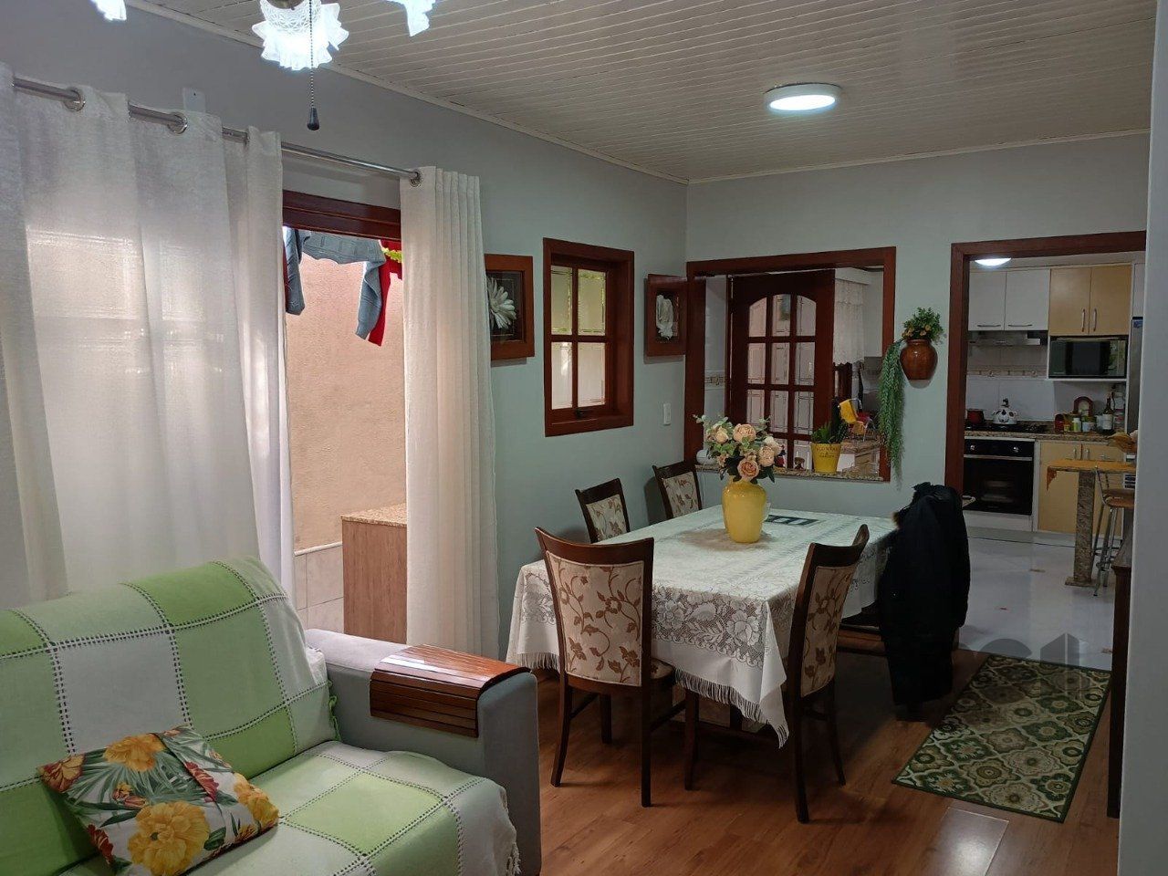 Casa, 2 quartos, 49 m² - Foto 14
