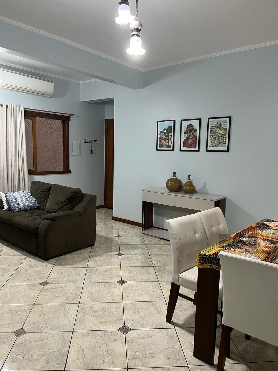 Apartamento à venda com 3 quartos, 130m² - Foto 8