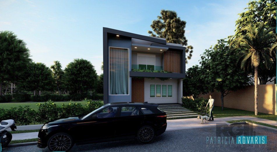Casa sobrado em condomínio 2 dormitórios, 1 suíte, 2 vagas Central Park — foto 4