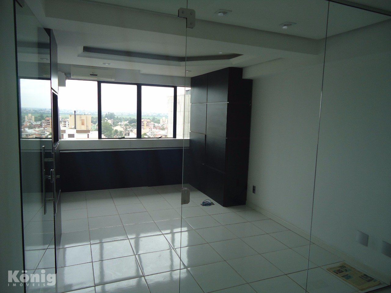 Sala Comercial, para alugar, 43 m², Vila Veranópolis - Cachoeirinha — foto 4
