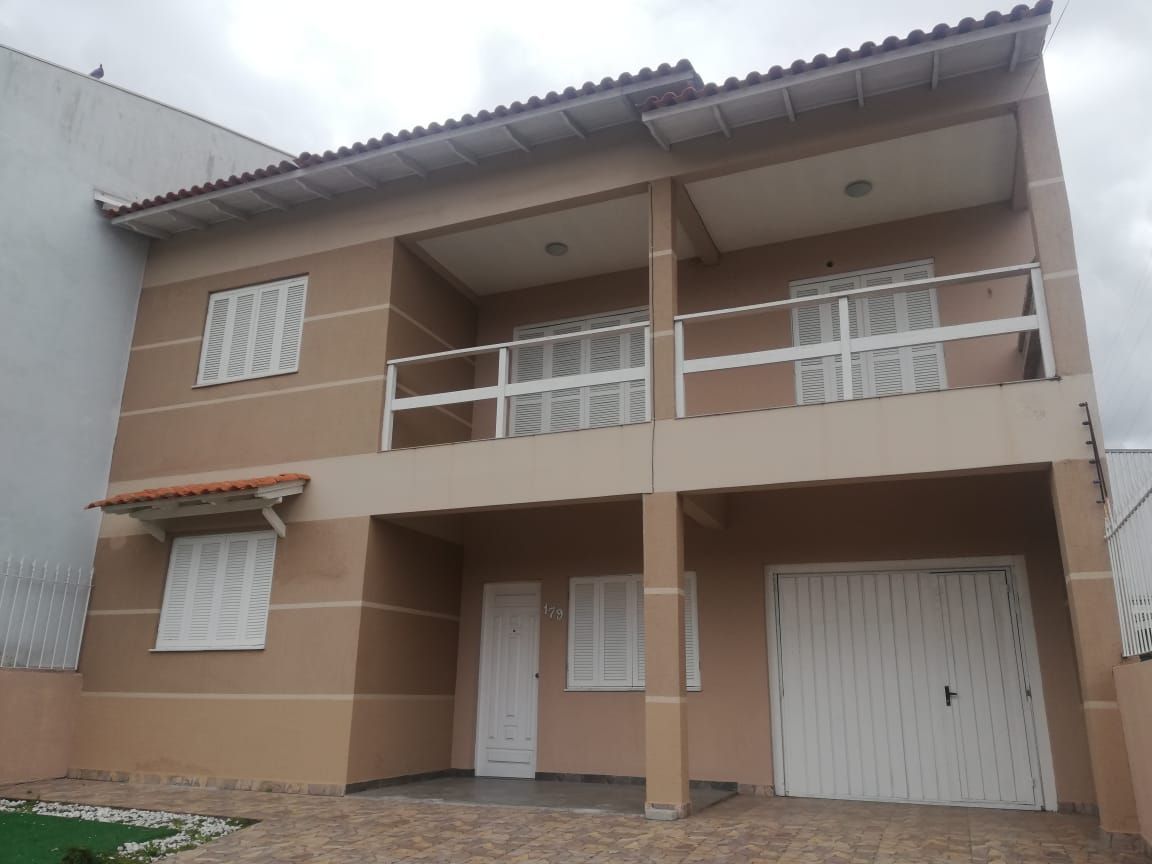 Casa sobrado semi mobiliado, 4 dormitórios, 1 suíte, vaga de garagem, Bairro Jardim do Bosque — foto 2