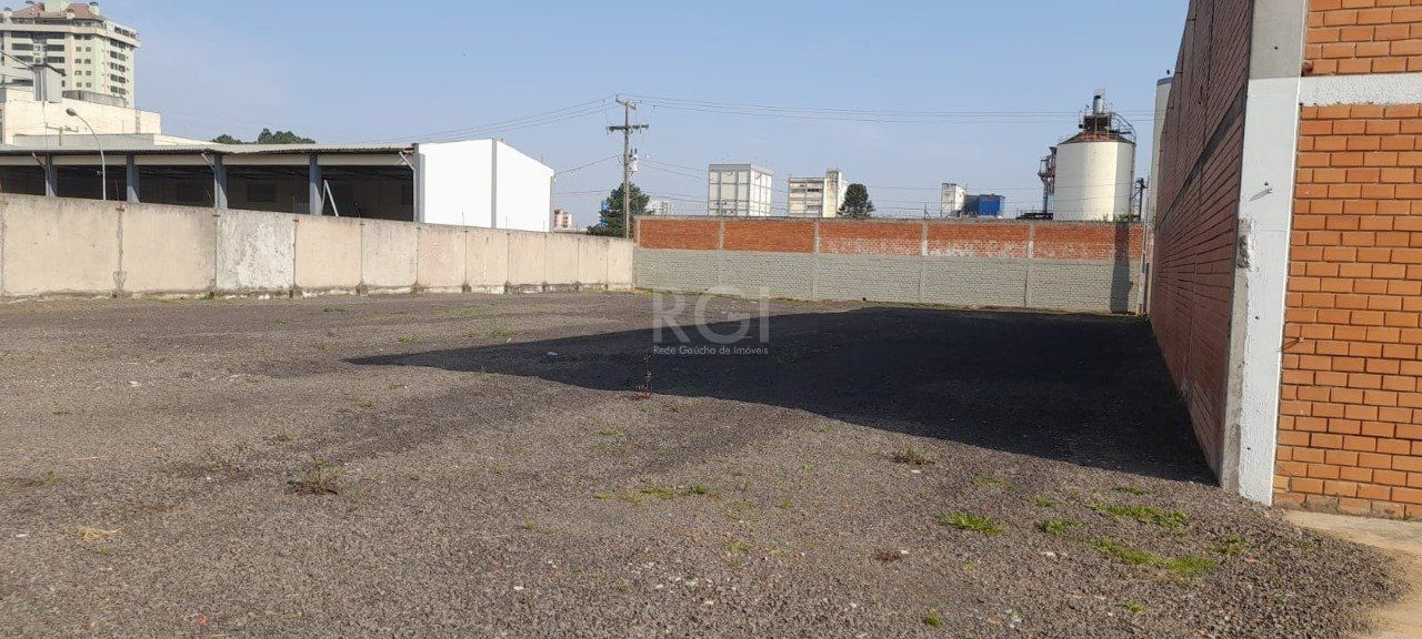 Depósito-Galpão-Armazém à venda, 1296m² - Foto 9