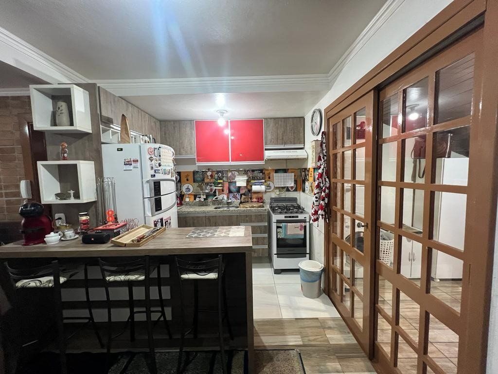 Casa de Condomínio à venda com 2 quartos, 70m² - Foto 6