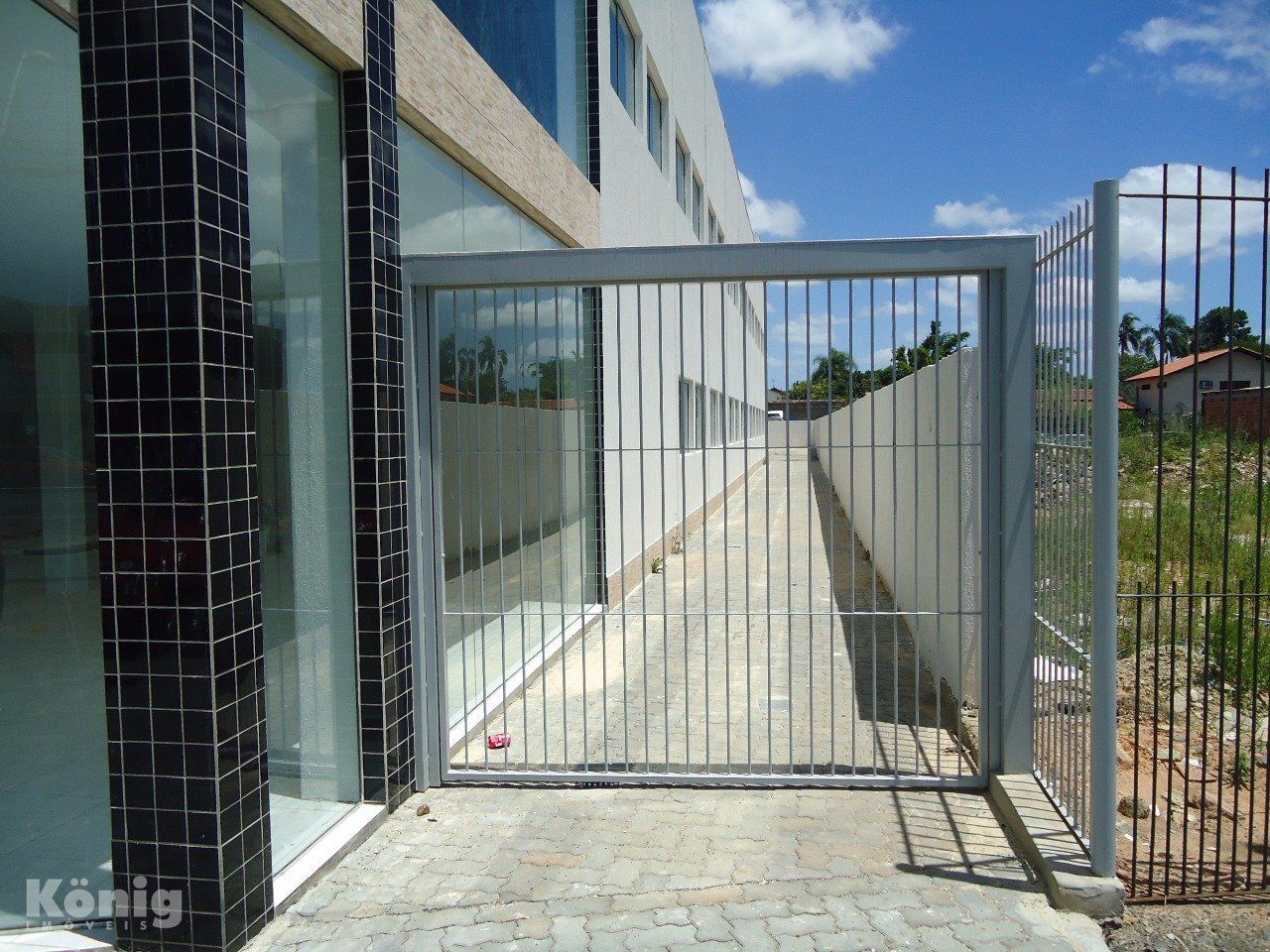 Loja para alugar, 500m², São Vicente - Gravataí — foto 3