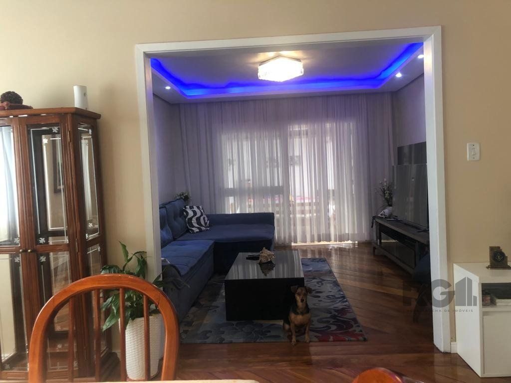 Apartamento, 3 quartos, 159 m² - Foto 3