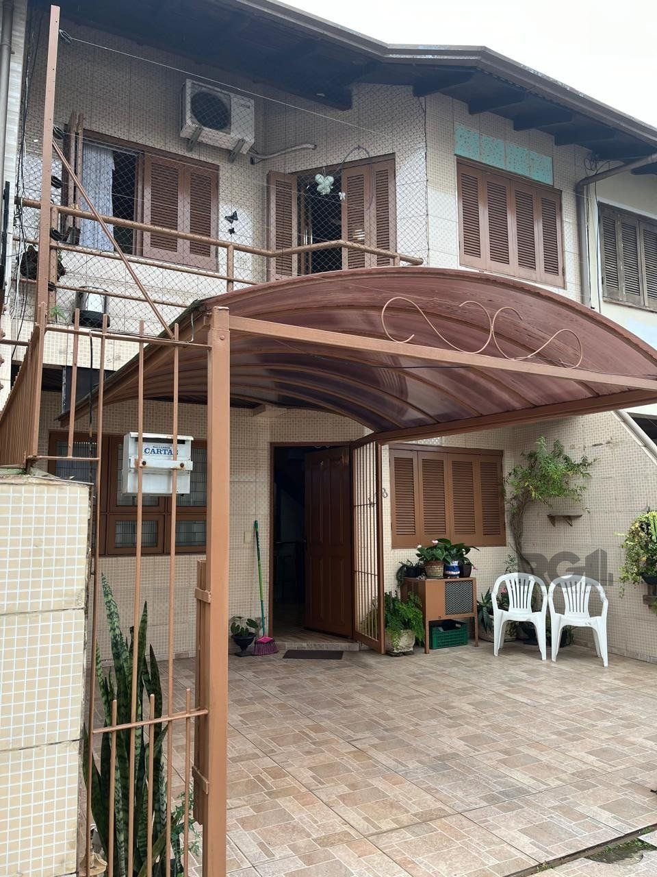 Sobrado à venda com 2 quartos, 56m² - Foto 3