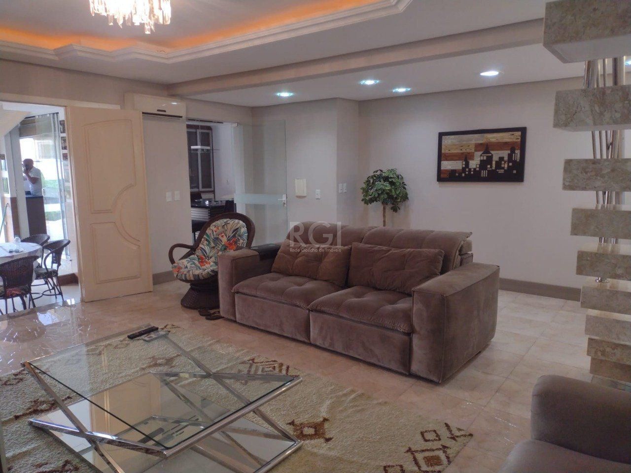 Sobrado, 4 quartos, 350 m² - Foto 3