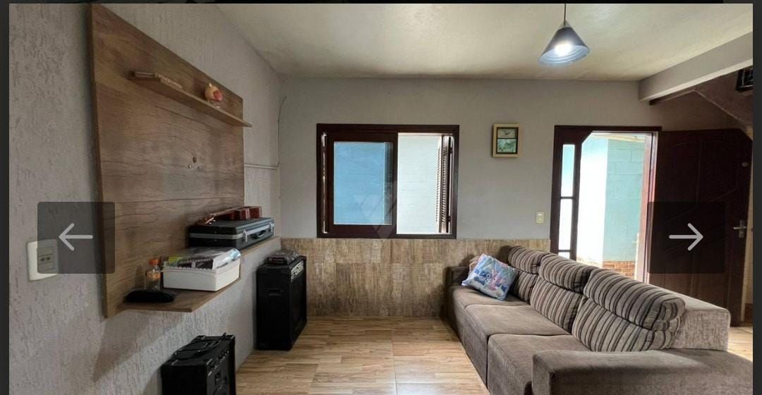 Casa sobrado 3 dormitórios, 3 vagas, Bairro São Vicente — foto 5