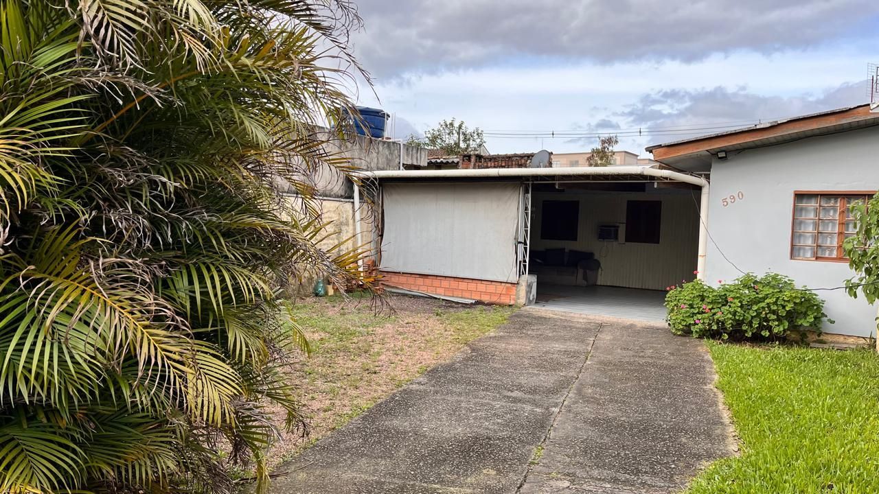 Casa 2 quartos à venda, Parque da Matriz - Cachoeirinha