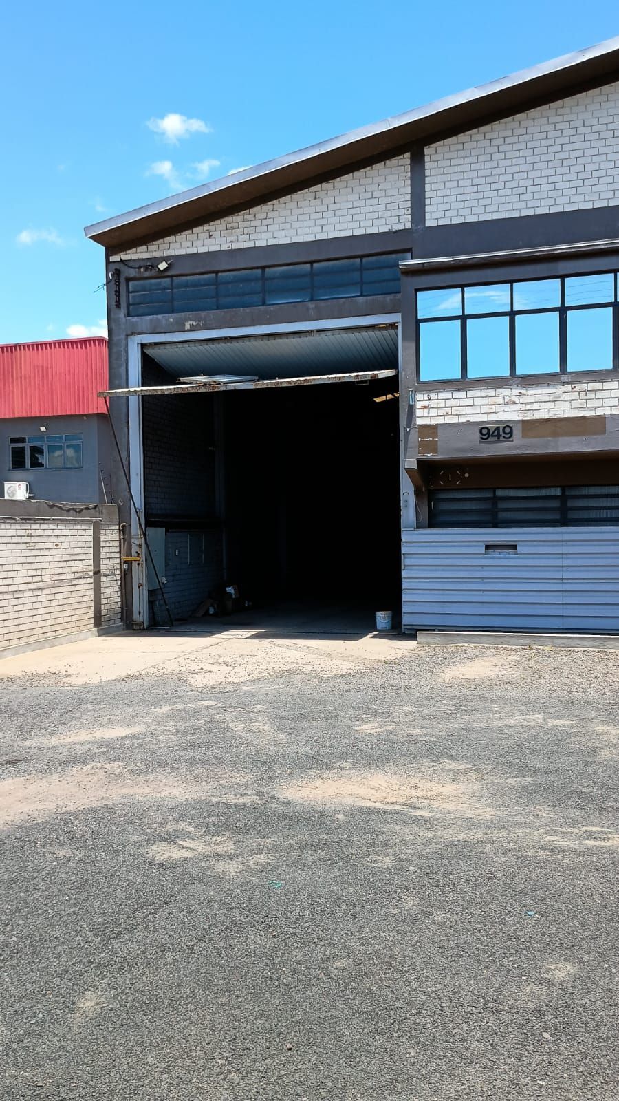 Pavilhão para alugar, 2200m², Vila Cachoeirinha - Cachoeirinha — foto 5