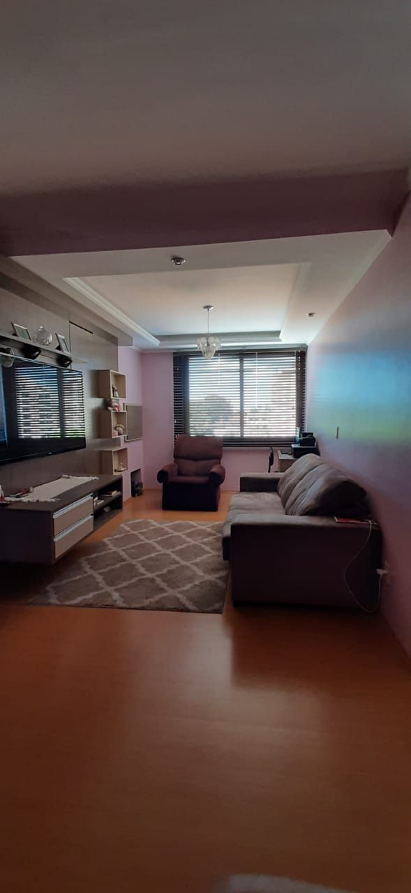 Apartamento 3 dormtórios,1 suíte, 1 vaga, Bairro Vila Cachoeirinha — foto 2