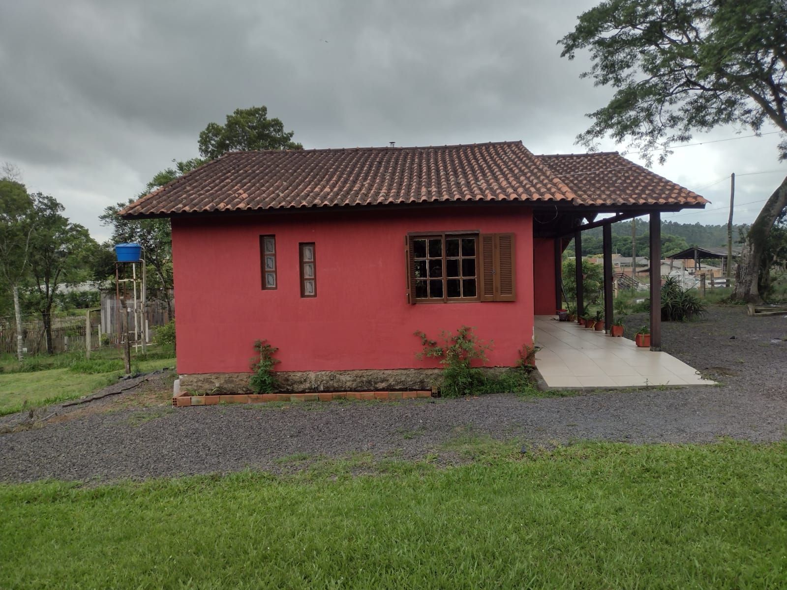 Sítio à venda com 3 quartos, 101m² - Foto 24