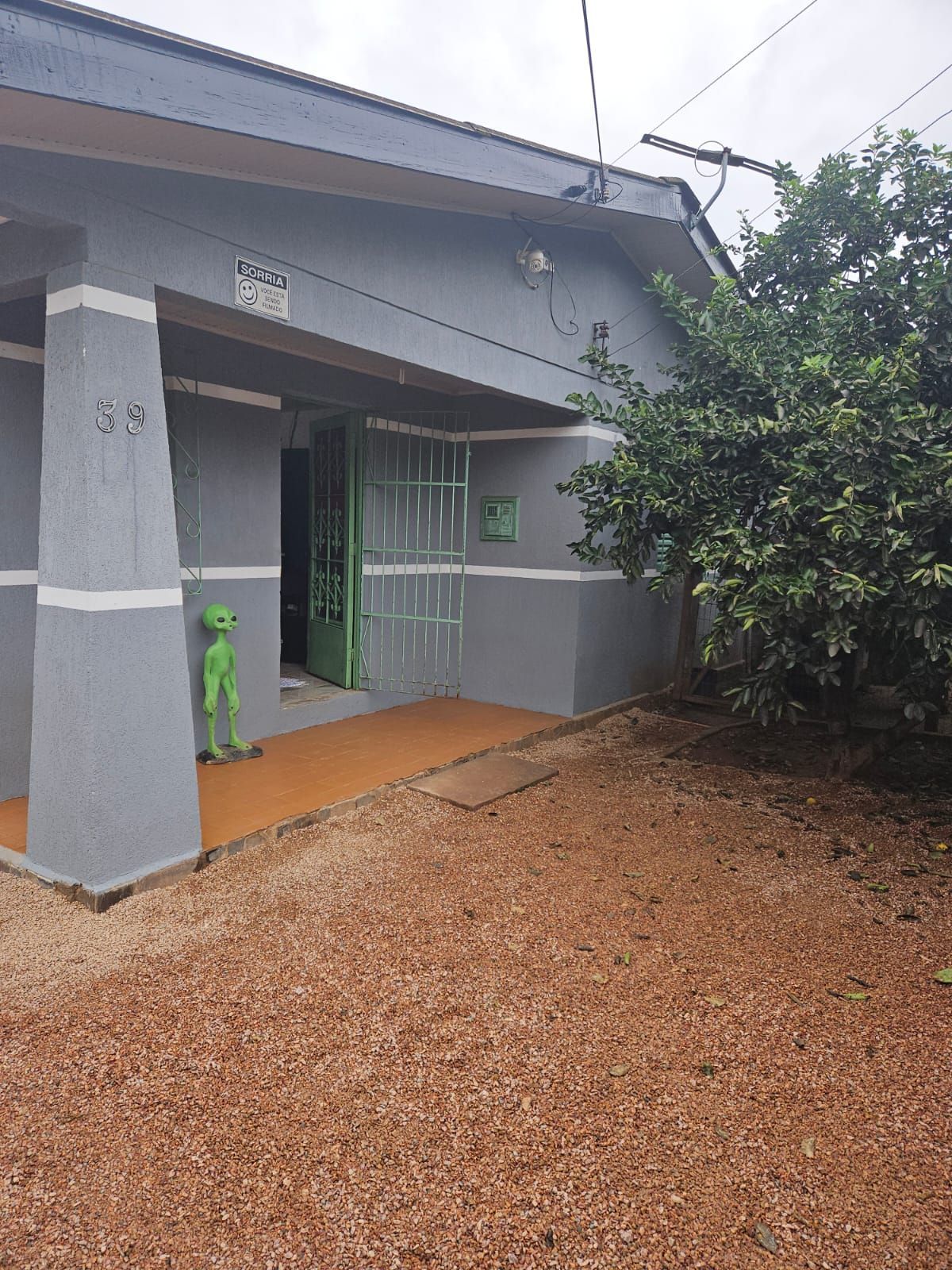 Casa 4 quartos à venda, 203m², São Judas Tadeu - Gravataí