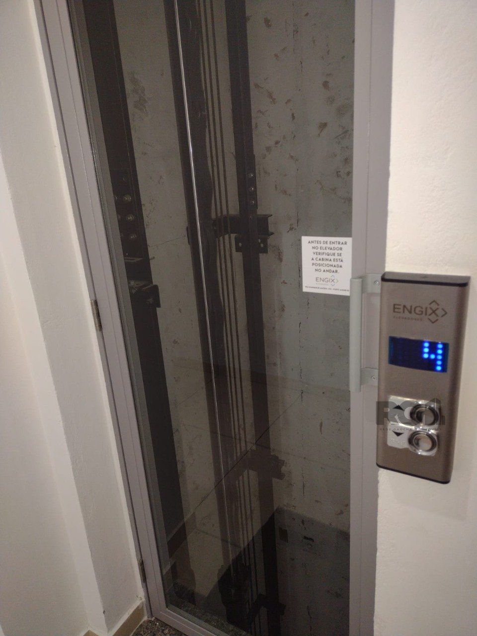 Apartamento à venda com 1 quarto, 32m² - Foto 12