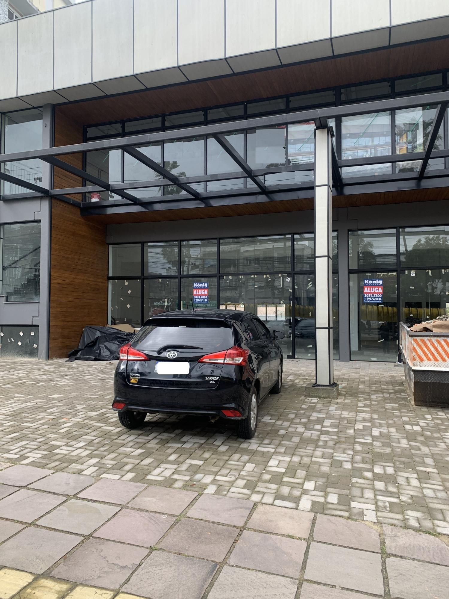 Loja para alugar, 500m², Petrópolis - Porto Alegre — foto 2
