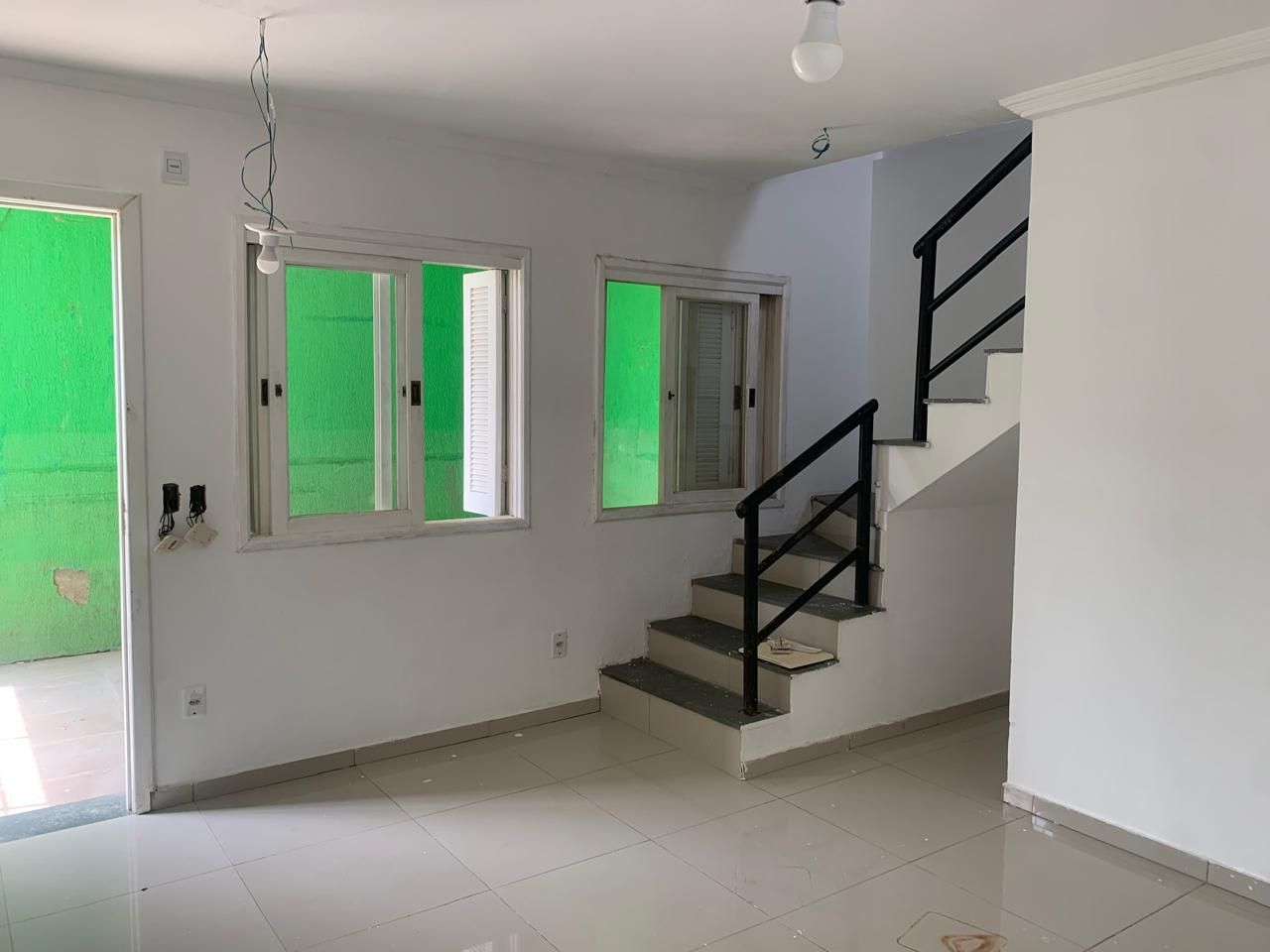 Casa sobrado 2 dorms, 1 suíte, 1 vaga, Bairro Jardim América — foto 3