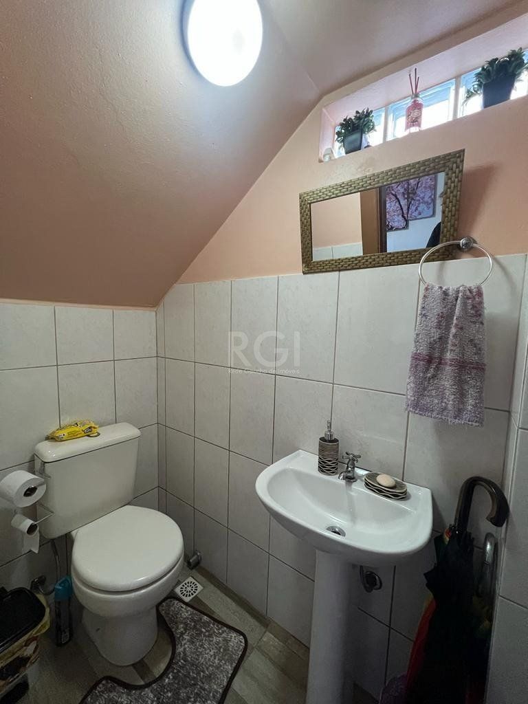 Casa de Condomínio, 2 quartos - Foto 14