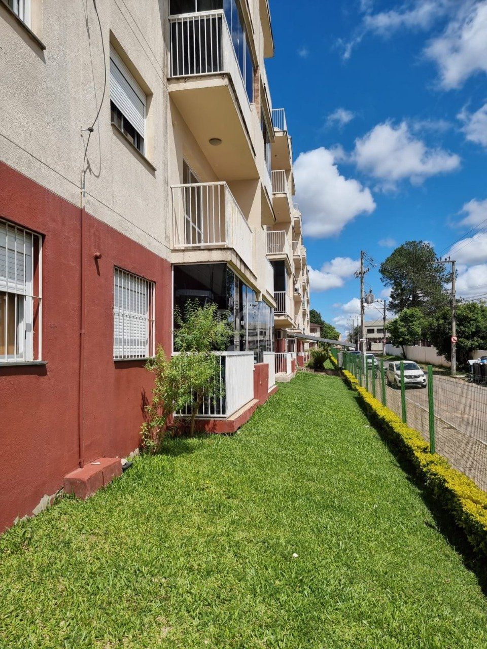 Apartamento à venda com 2 quartos, 57m² - Foto 18