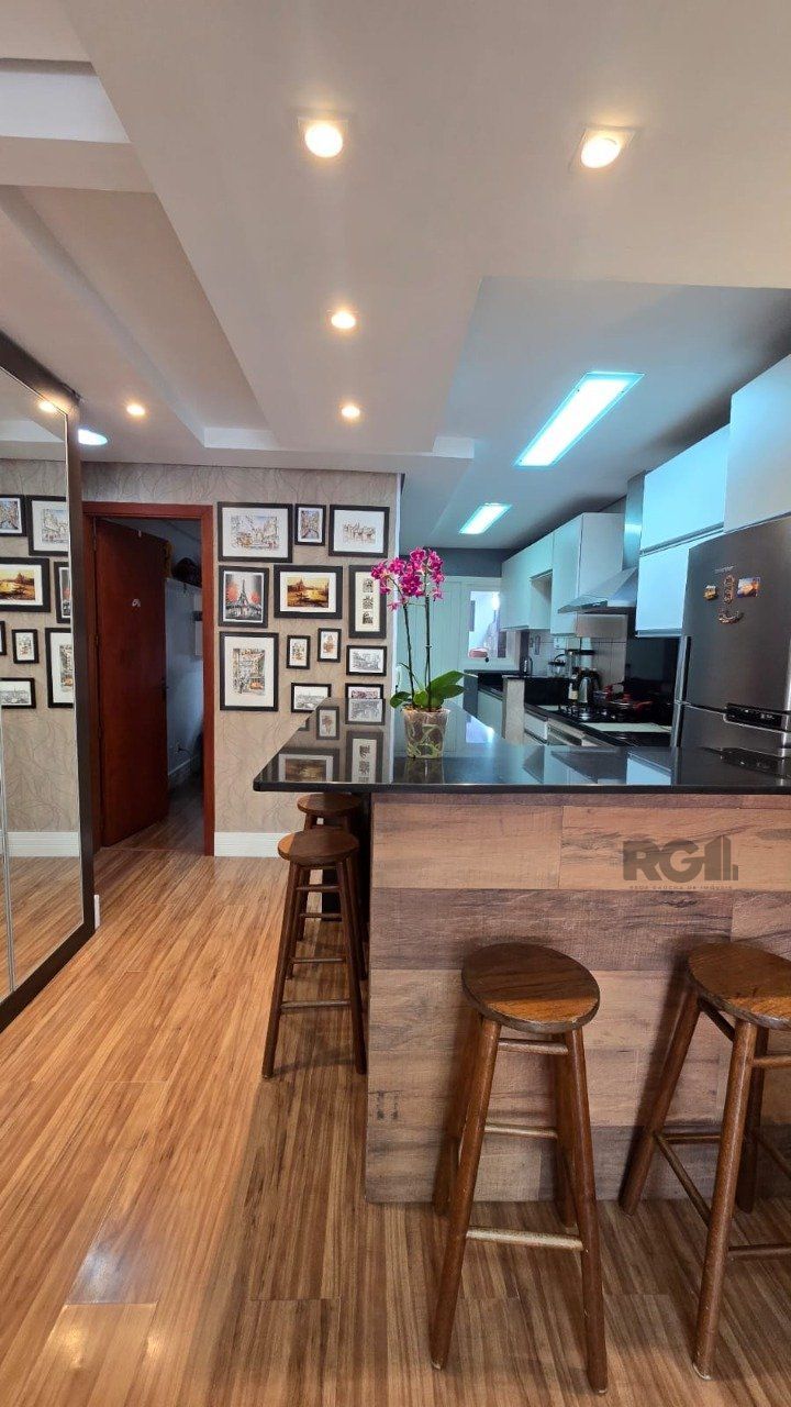 Casa em condomínio 3 dorms, 1 suíte, Bairro Central Parque — foto 5