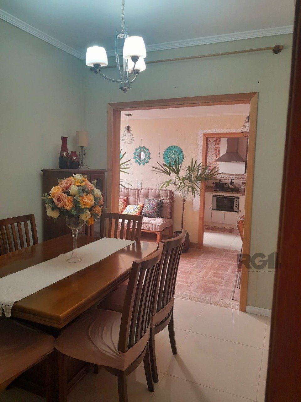 Casa, 3 quartos, 150 m² - Foto 16