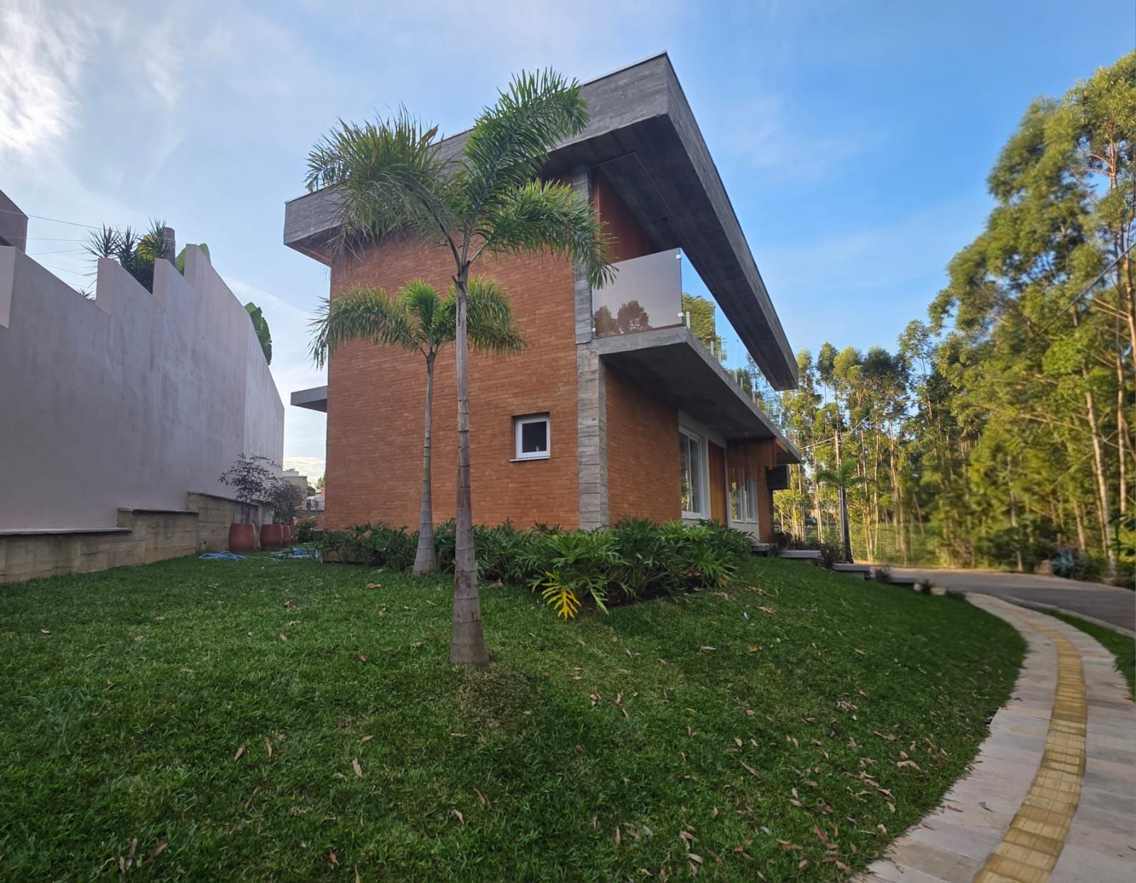 Casa em condomínio 4 dorms, 4 suítes, vagas de garagem, Bairro Centro — foto 4