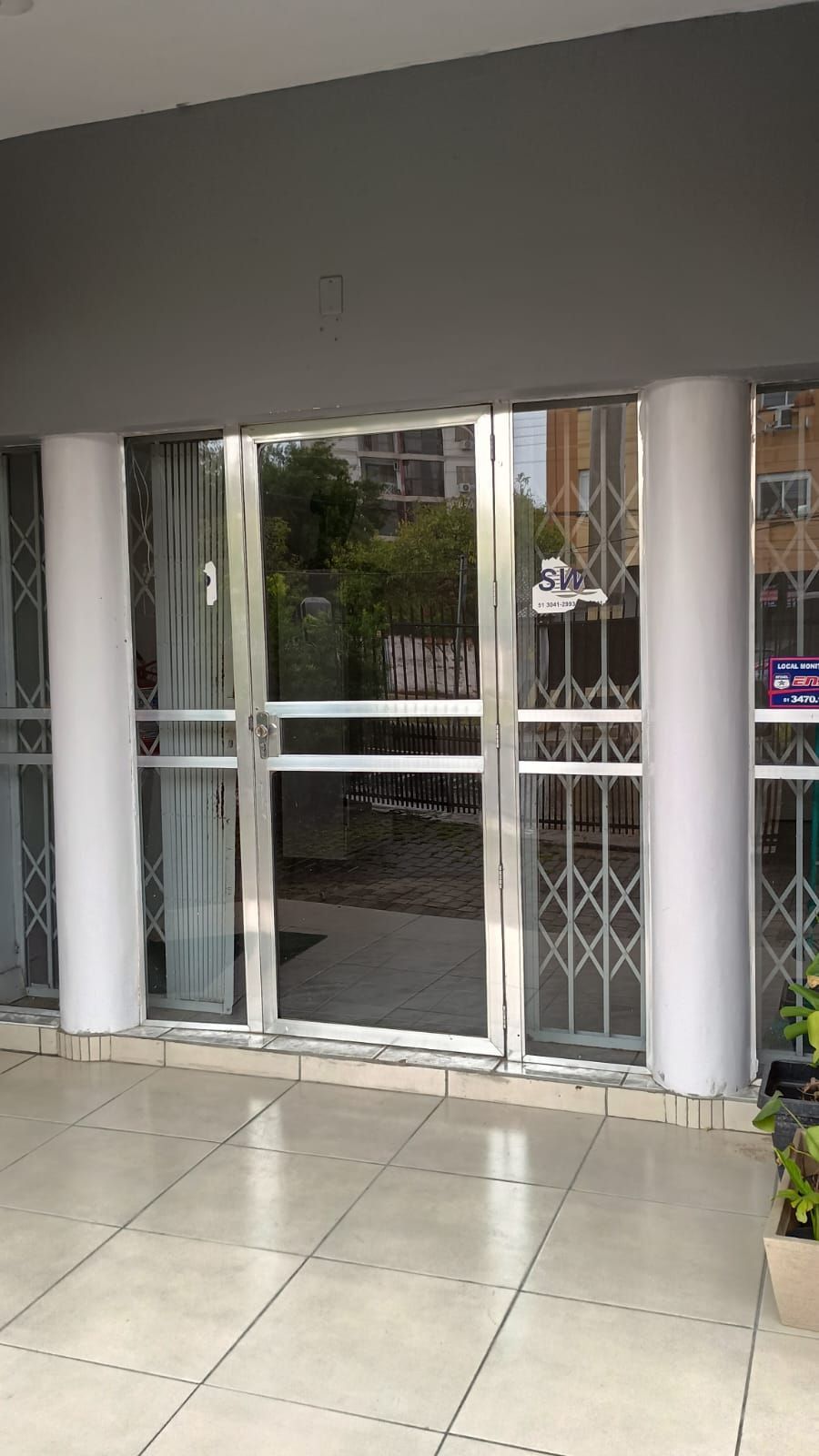 Loja para alugar, Vila Regina - Cachoeirinha — foto 2